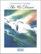 Air and Dance Concert Band sheet music cover